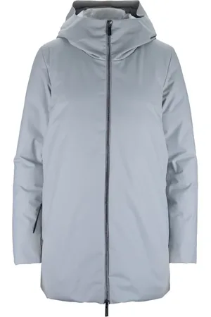 RRD Mujer, Chaquetas, Gris, Talla: M