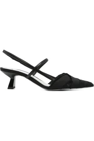 ROBERTO FESTA Mujer, Zapatos, Negro, Talla: 40 EU