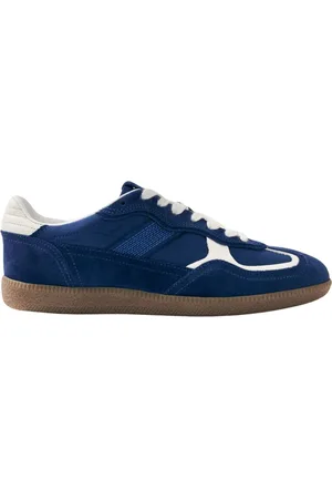 ALOHAS Mujer, Zapatos, Azul, Talla: 36 EU