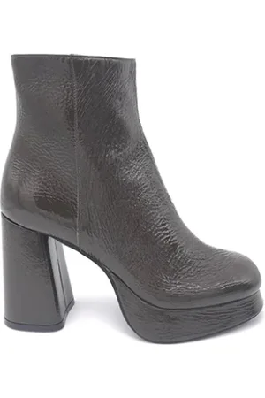 ROBERTO FESTA Mujer, Zapatos, Negro, Talla: 40 EU