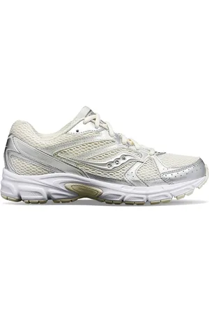 Saucony Mujer, Zapatos, Blanco, Talla: 36 EU