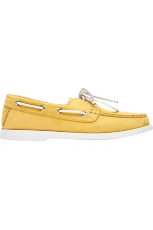 Scarosso Mujer, Zapatos, Amarillo, Talla: 37 EU