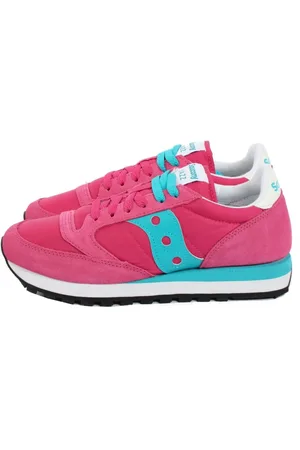 Saucony Mujer, Zapatos, Rosa, Talla: 36 EU