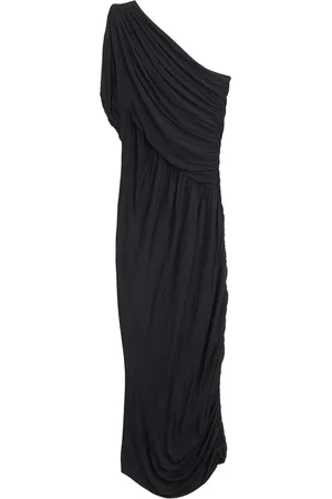 Rick Owens Mujer, Vestidos, Negro, Talla: S