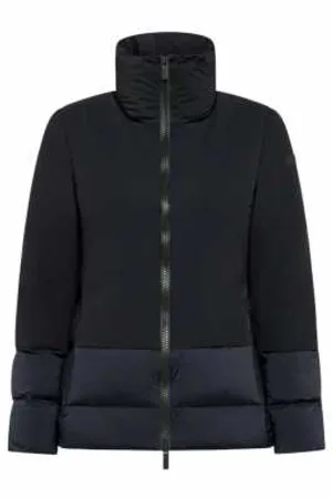 RRD Mujer, Chaquetas, Negro, Talla: L