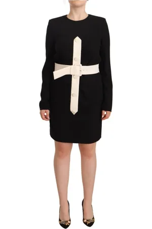 Givenchy Mujer, Vestidos, Negro, Talla: M