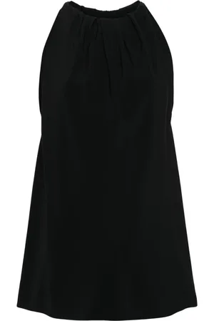 Rick Owens Mujer, Camisetas, Negro, Talla: 2XS