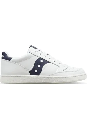 Saucony Mujer, Zapatos, Blanco, Talla: 39 1/2 EU
