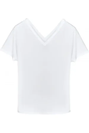RRD Mujer, Camisetas, Blanco, Talla: XS