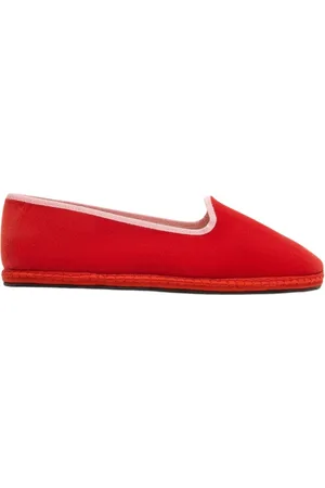 Scarosso Mujer, Zapatos, Rojo, Talla: 39 EU