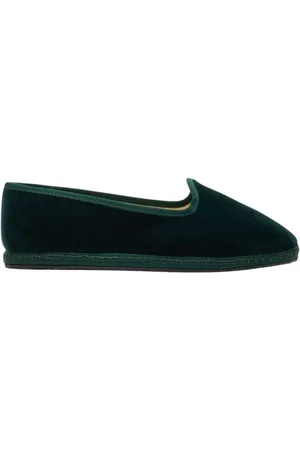 Scarosso Mujer, Zapatos, Verde, Talla: 35 EU