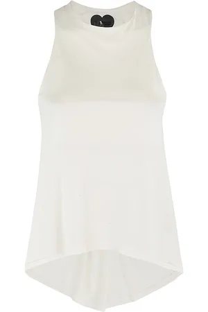 RRD Mujer, Camisetas, Blanco, Talla: L