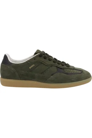 ALOHAS Mujer, Zapatos, Verde, Talla: 36 EU