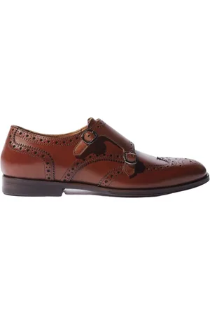 Scarosso Mujer, Zapatos, Marrón, Talla: 35 EU