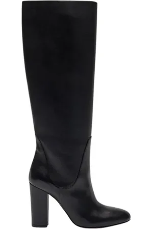 Scarosso Mujer, Zapatos, Negro, Talla: 42 EU
