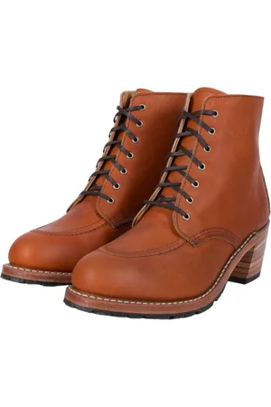Red Wing Mujer, Zapatos, Marrón, Talla: 39 EU