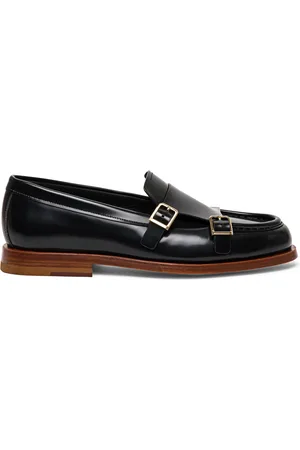 santoni Mujer, Zapatos, Negro, Talla: 35 1/2 EU