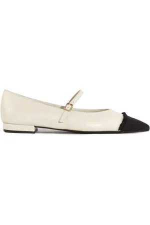 ROBERTO FESTA Mujer, Zapatos, Blanco, Talla: 37 1/2 EU