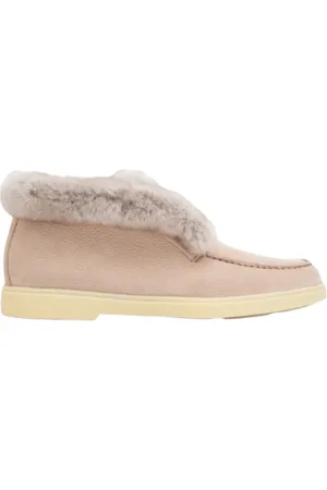 santoni Mujer, Zapatos, Rosa, Talla: 40 EU
