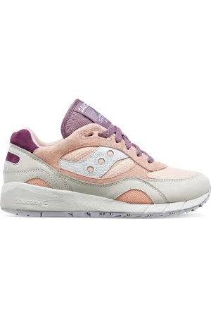 Saucony Mujer, Zapatos, Rosa, Talla: 39 EU