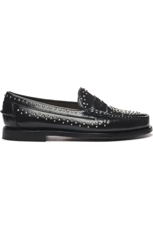 SEBAGO Mujer, Zapatos, Negro, Talla: 38 EU