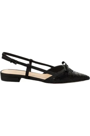 ROBERTO FESTA Mujer, Zapatos, Negro, Talla: 41 EU