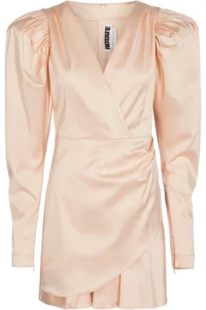 ROTATE Mujer, Vestidos, Rosa, Talla: M
