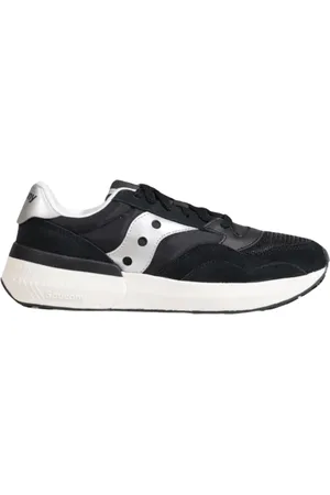 Saucony Mujer, Zapatos, Negro, Talla: 39 EU