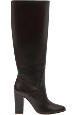 Scarosso Mujer, Zapatos, Marrón, Talla: 37 1/2 EU