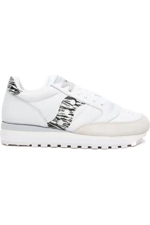 Saucony Mujer, Zapatos, Blanco, Talla: 37 EU