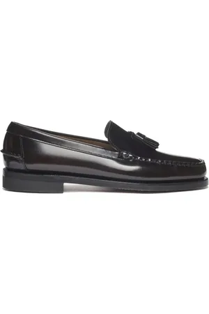 SEBAGO Mujer, Zapatos, Marrón, Talla: 36 EU