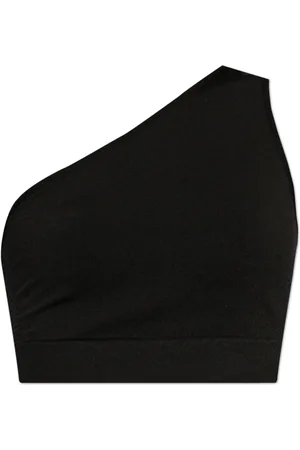 Rick Owens Mujer, Camisetas, Negro, Talla: M