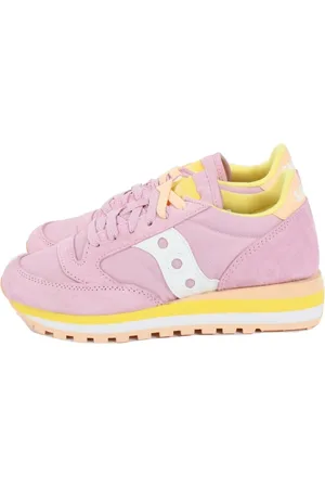 Saucony Mujer, Zapatos, Rosa, Talla: 37 EU