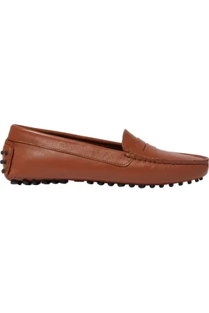 Scarosso Mujer, Zapatos, Marrón, Talla: 41 EU