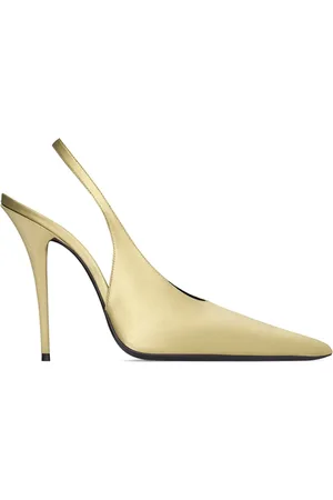 Saint Laurent Mujer, Zapatos, , Talla: 40 EU