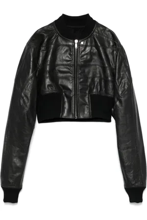 Rick Owens Mujer, Chaquetas, Negro, Talla: S