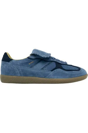 ALOHAS Mujer, Zapatos, Azul, Talla: 36 EU