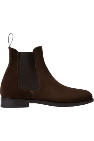 Scarosso Mujer, Zapatos, Marrón, Talla: 39 EU