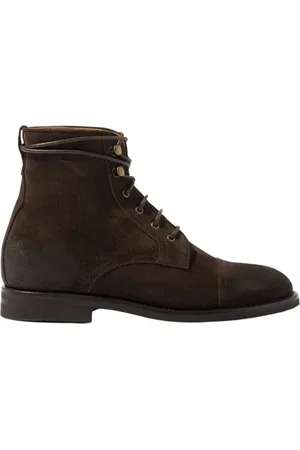 Scarosso Mujer, Zapatos, Marrón, Talla: 39 EU