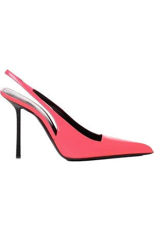 Saint Laurent Mujer, Zapatos, Rosa, Talla: 36 EU