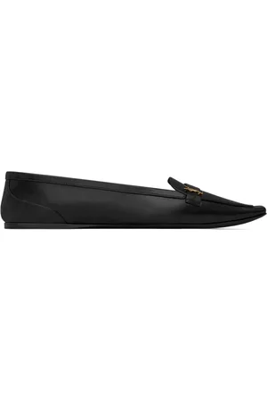 Saint Laurent Mujer, Zapatos, Negro, Talla: 37 EU