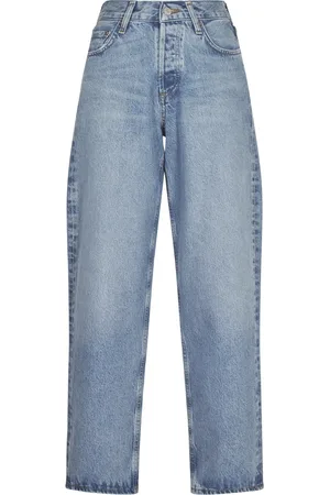 AGOLDE Mujer, Vaqueros, Azul, Talla: W24