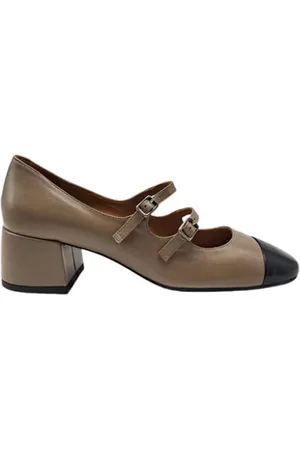 ROBERTO FESTA Mujer, Zapatos, Marrón, Talla: 39 EU