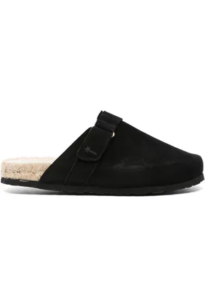 MANEBI Mujer, Zapatos, Negro, Talla: 37 EU