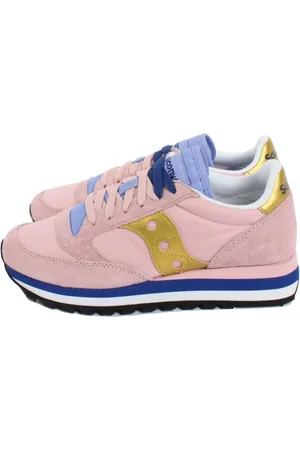 Saucony Mujer, Zapatos, Rosa, Talla: 37 1/2 EU