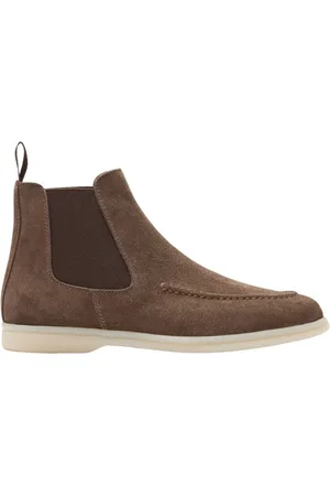 Scarosso Mujer, Zapatos, Marrón, Talla: 37 1/2 EU