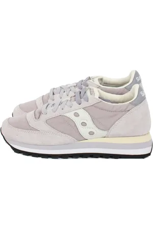 Saucony Mujer, Zapatos, Púrpura, Talla: 38 1/2 EU