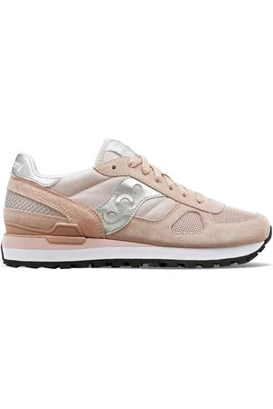 Saucony Mujer, Zapatos, Marrón, Talla: 37 EU