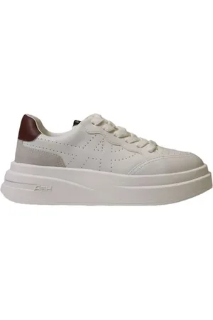 Ash Mujer, Zapatos, Blanco, Talla: 39 EU