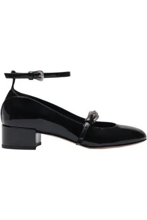 Scarosso Mujer, Zapatos, Negro, Talla: 40 EU